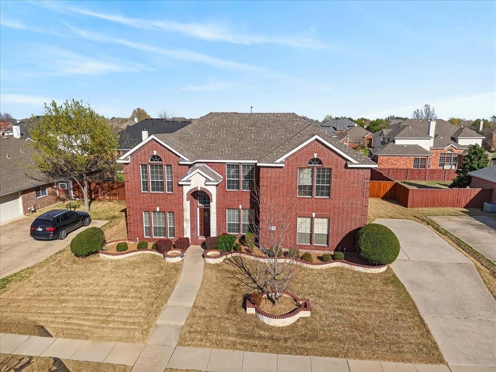 7308 Hawk Lane — photo