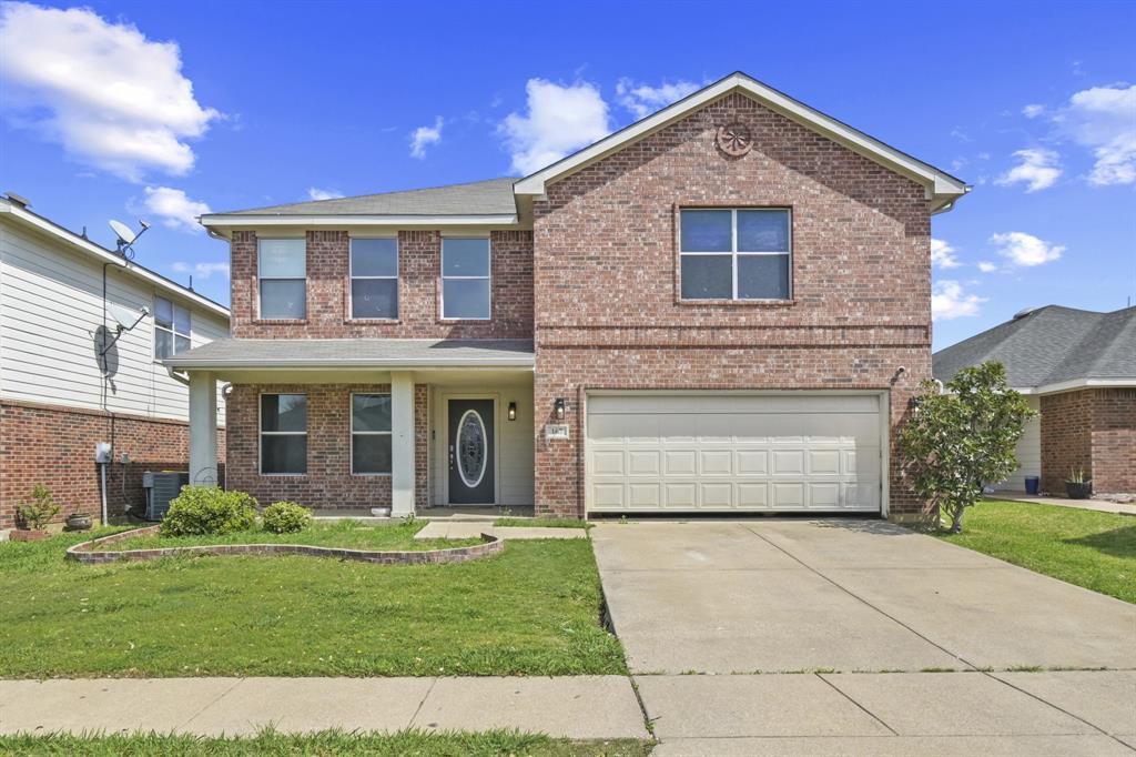 167 Jefferson Drive — photo