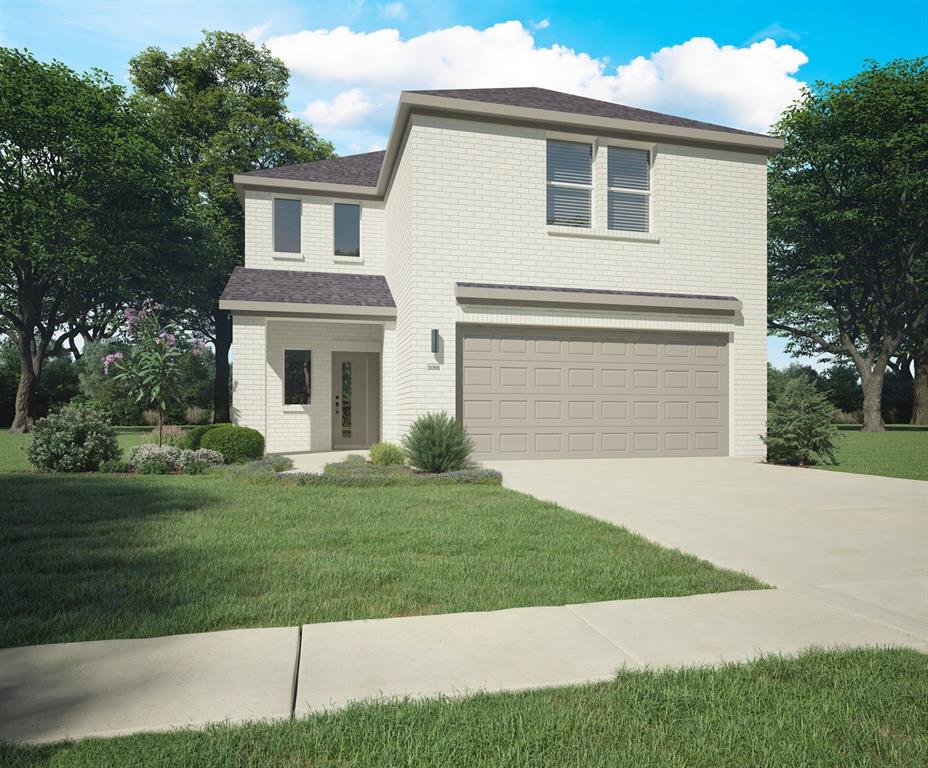 8360 Kingfisher Road — photo