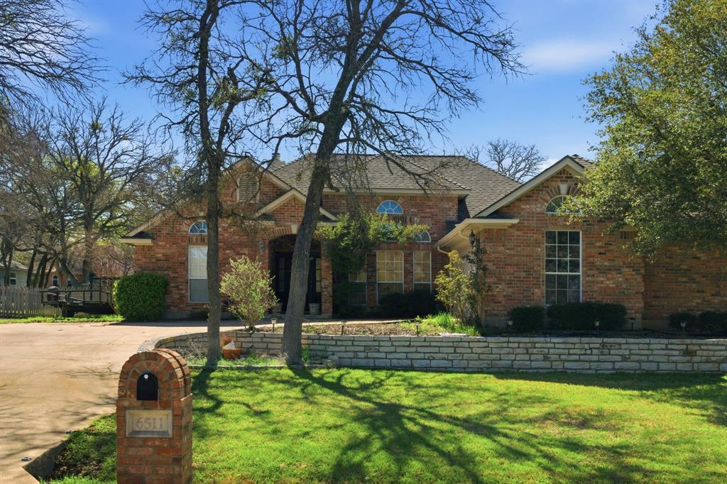 6511 Westover Drive — photo