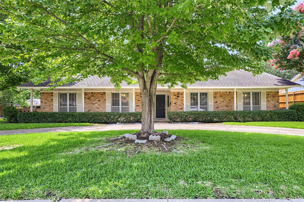 3256 Chapel Downs Drive — photo