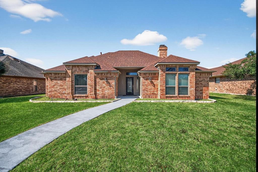2229 Country Valley Road — photo