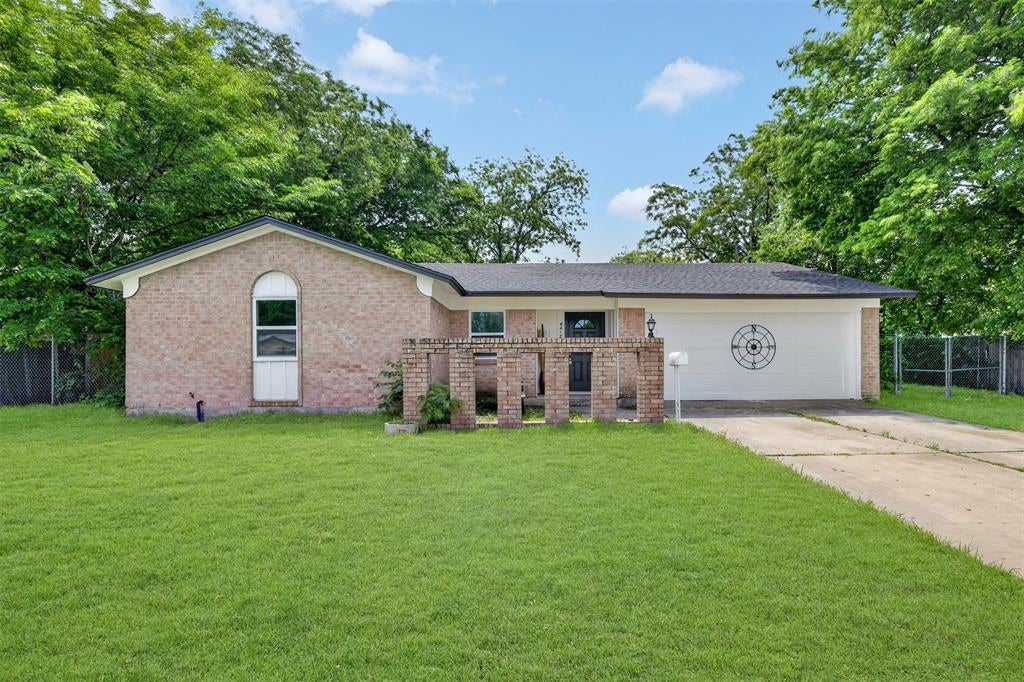 6412 Embassy Drive — photo