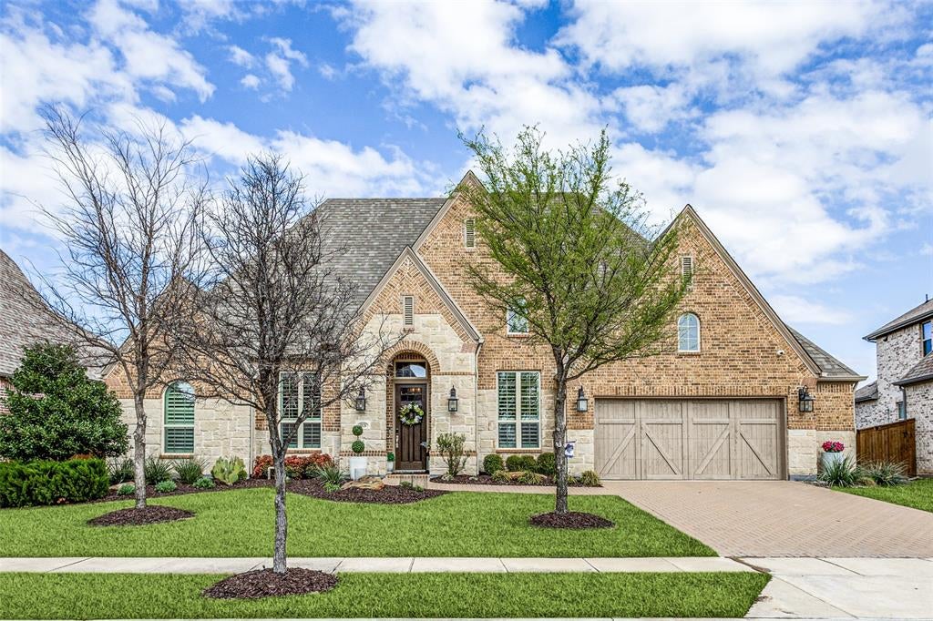 3926 Harrisburg Lane — photo