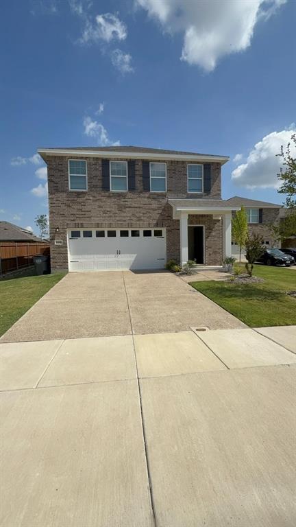 4414 Silverweed Lane — photo