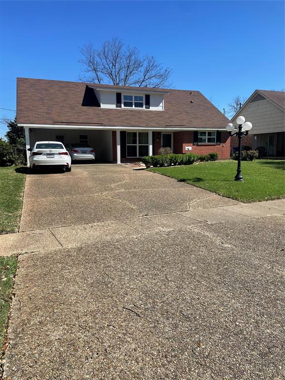 6109 Lovers Lane Lane — photo