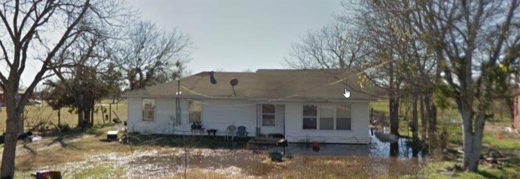 812 Old Somerville Road — photo