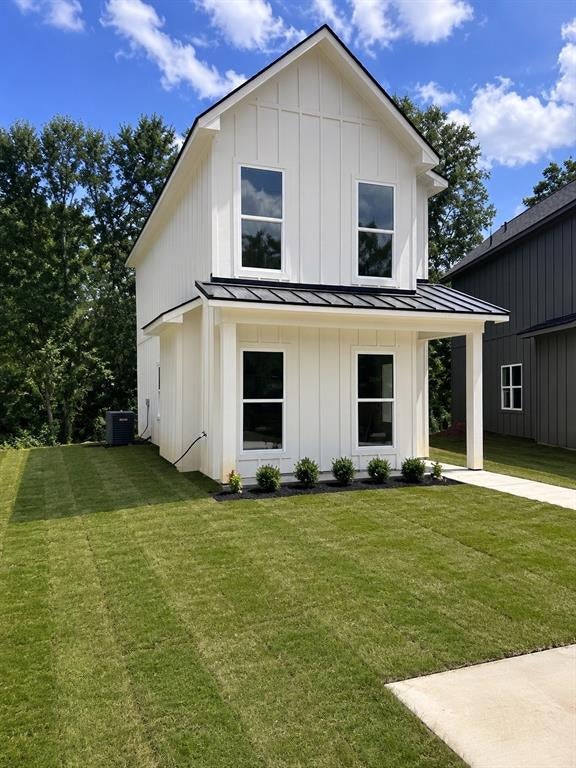 9043 Centennial Drive — photo