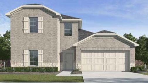 1529 Oak Valley — photo