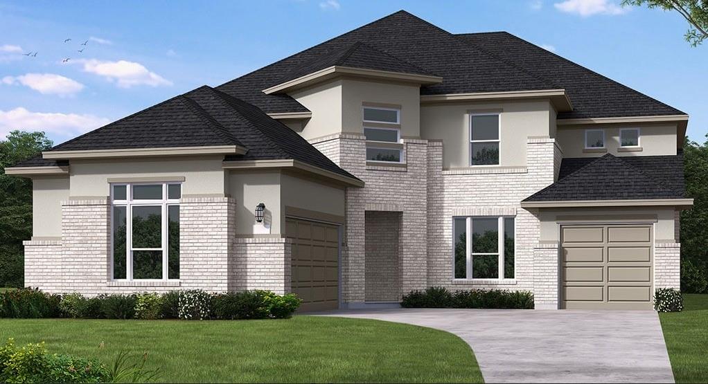 3108 Lazy Dog Lane — photo