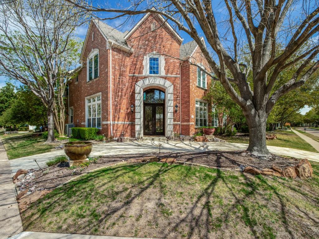 5125 Marble Falls Lane — photo