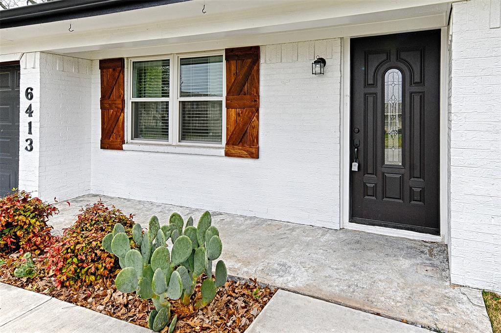 6413 Stonewall Street — photo