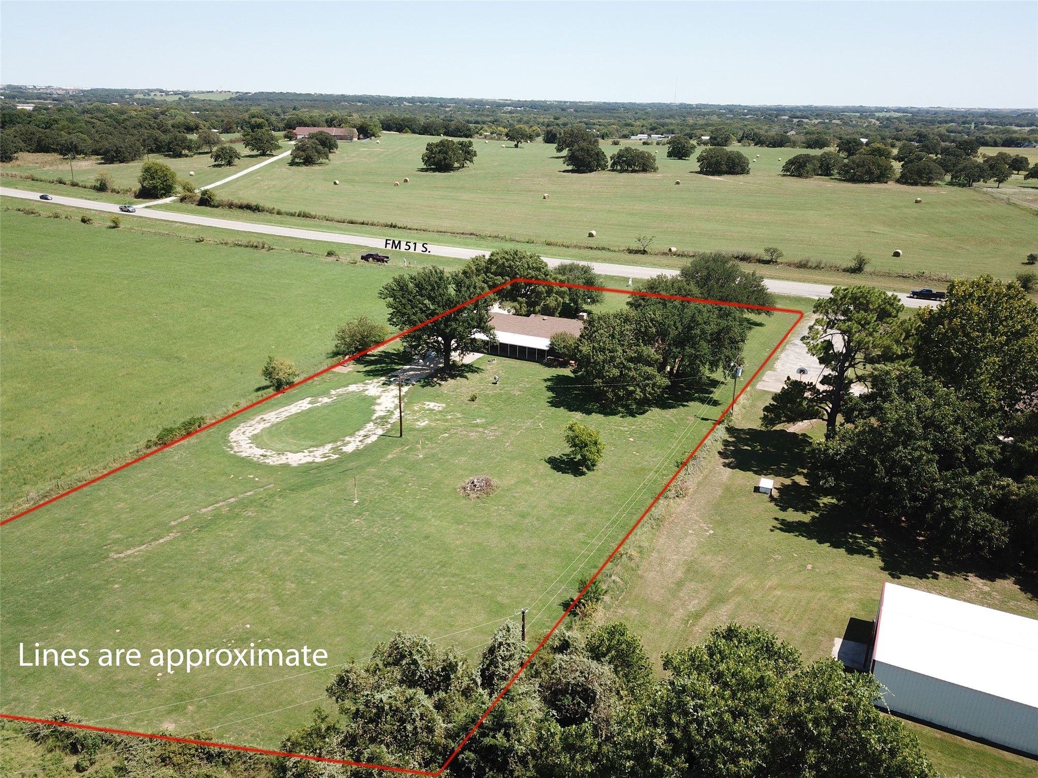4170 S FM 51 — photo
