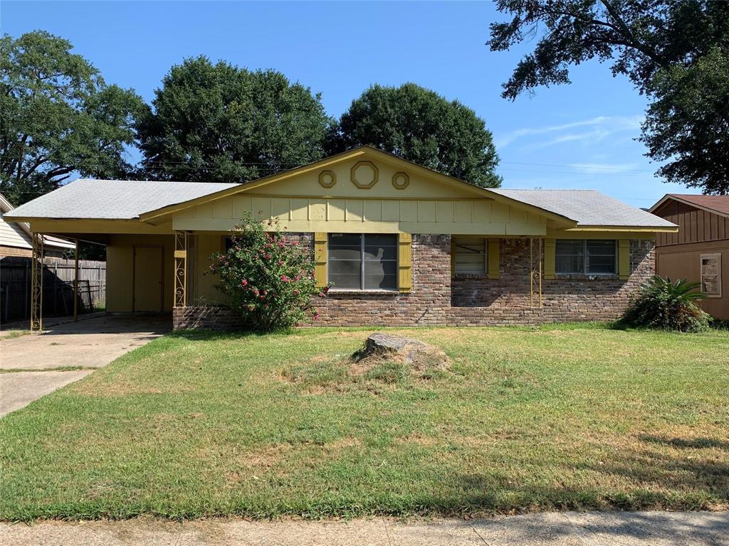 3602 Valley View Drive — photo