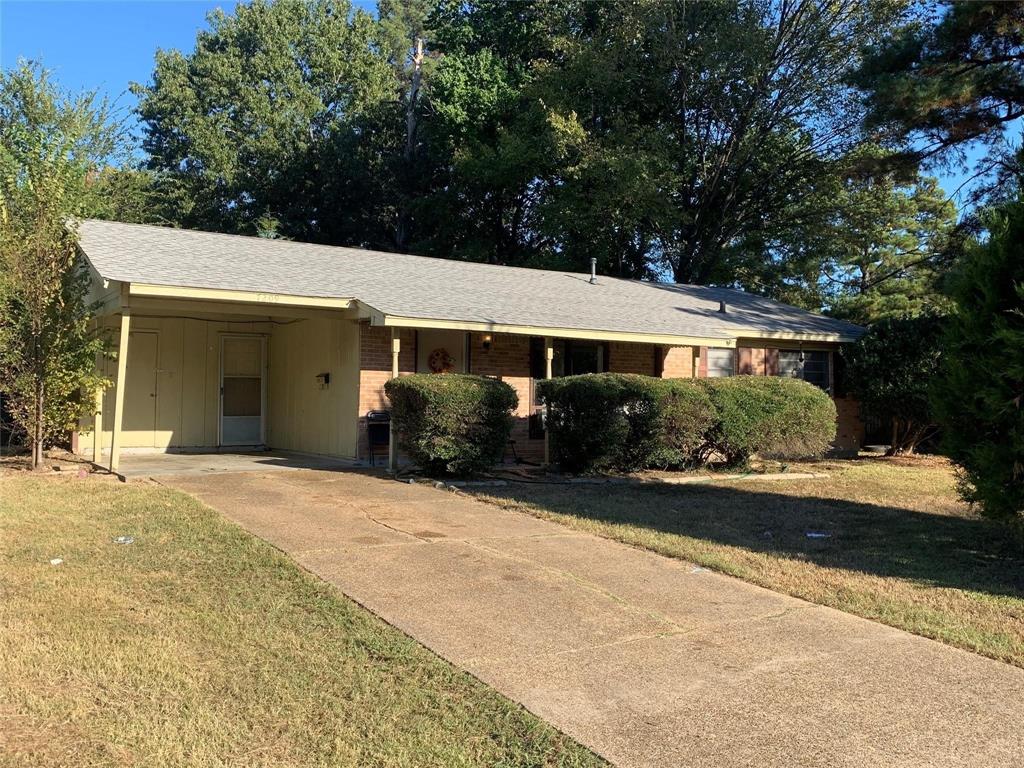 7209 Gregory Street — photo