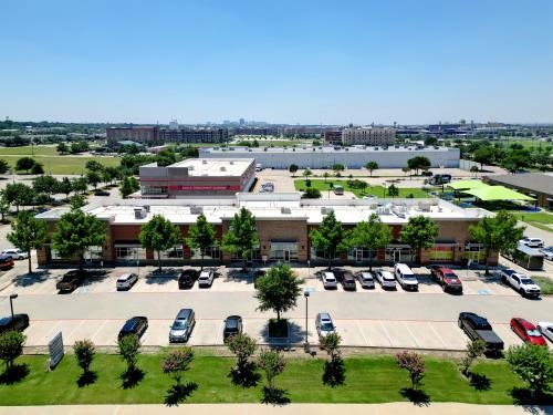 6065 Sports Village Road 600 — photo