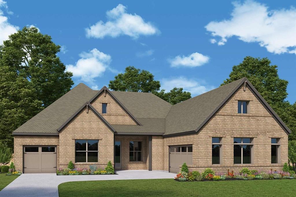 2111 Lakeside Drive — photo