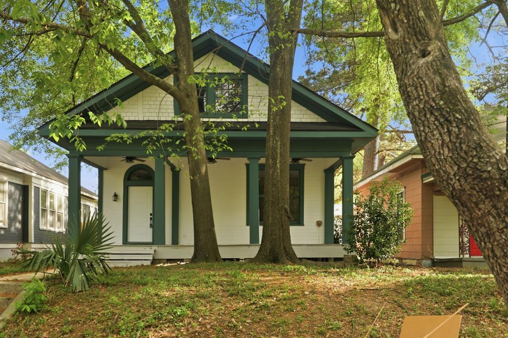 415 Boulevard Street — photo