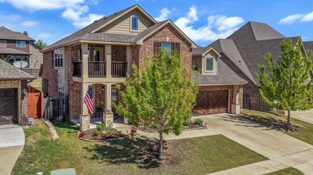 413 Sagebrush Drive — photo