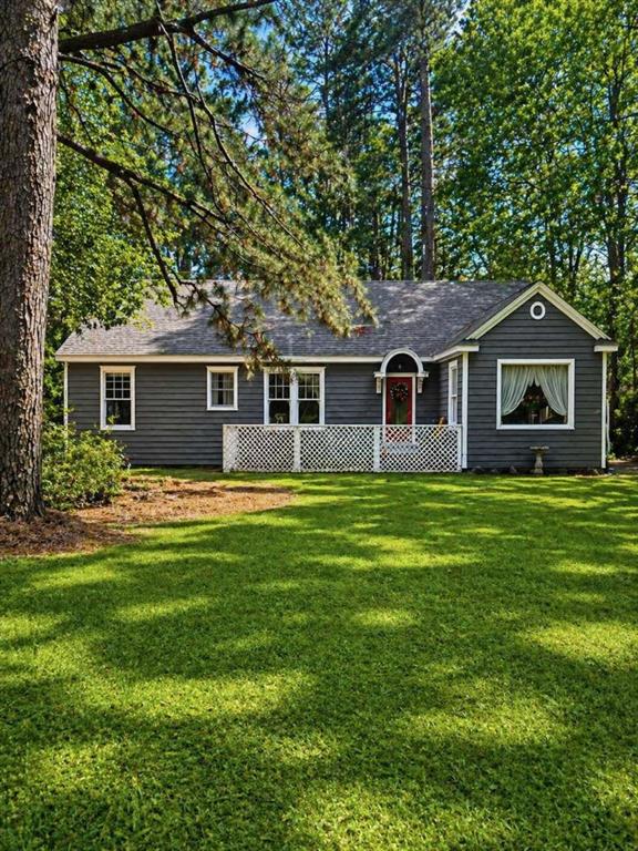 2405 Meriwether Road — photo