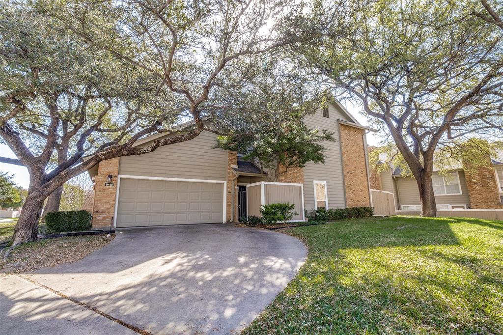 8418 Towneship Lane — photo