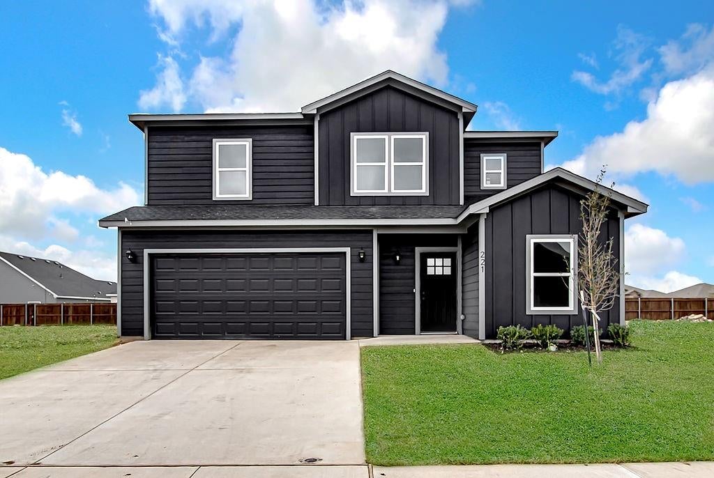 221 Marble Creek Drive — photo