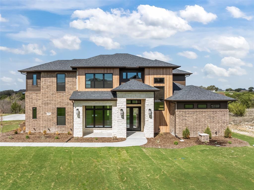 2104 Eagles Ridge Drive — photo