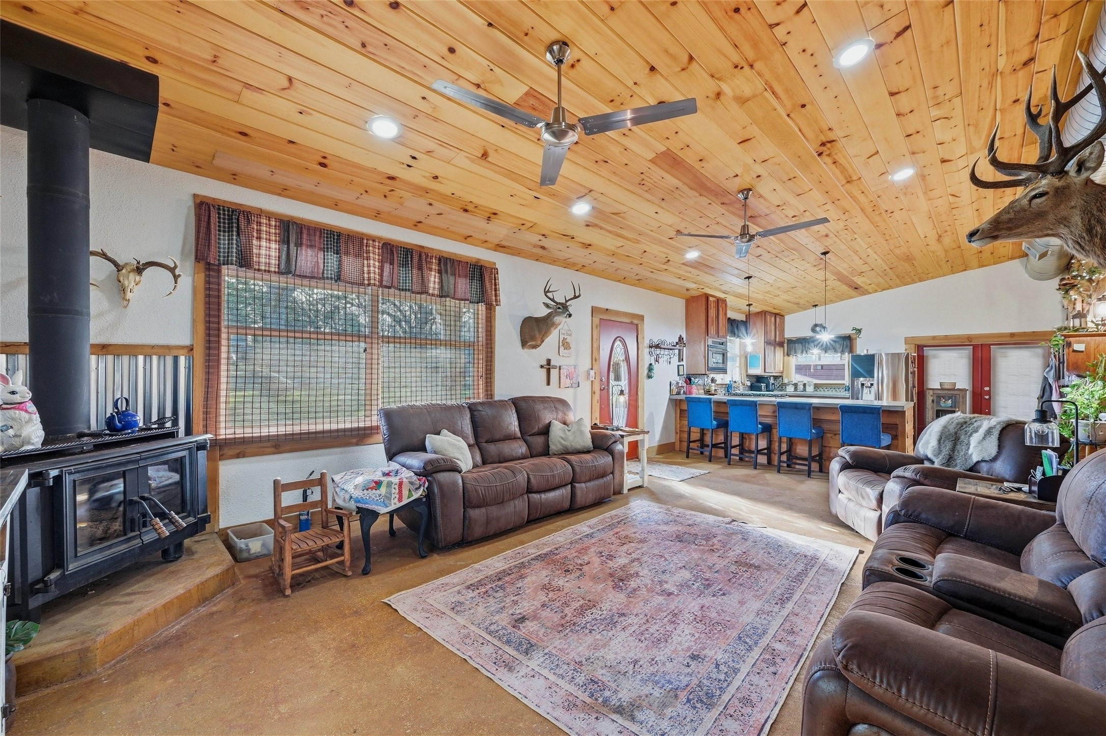 115 Friar Tuck Drive — photo