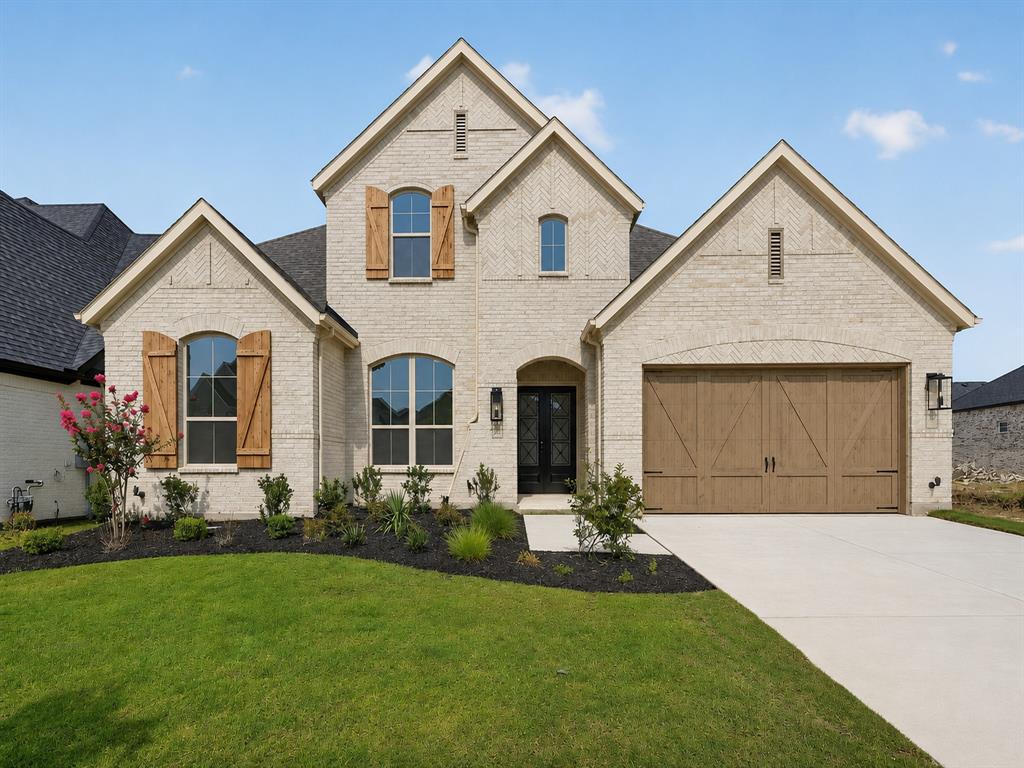 304 Barnwood Way — photo