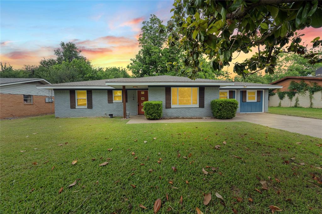 104 E Santa Anna Drive — photo