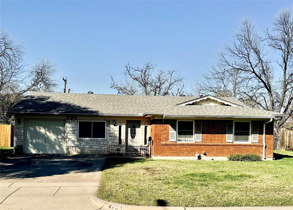 4704 Carlyle Drive — photo