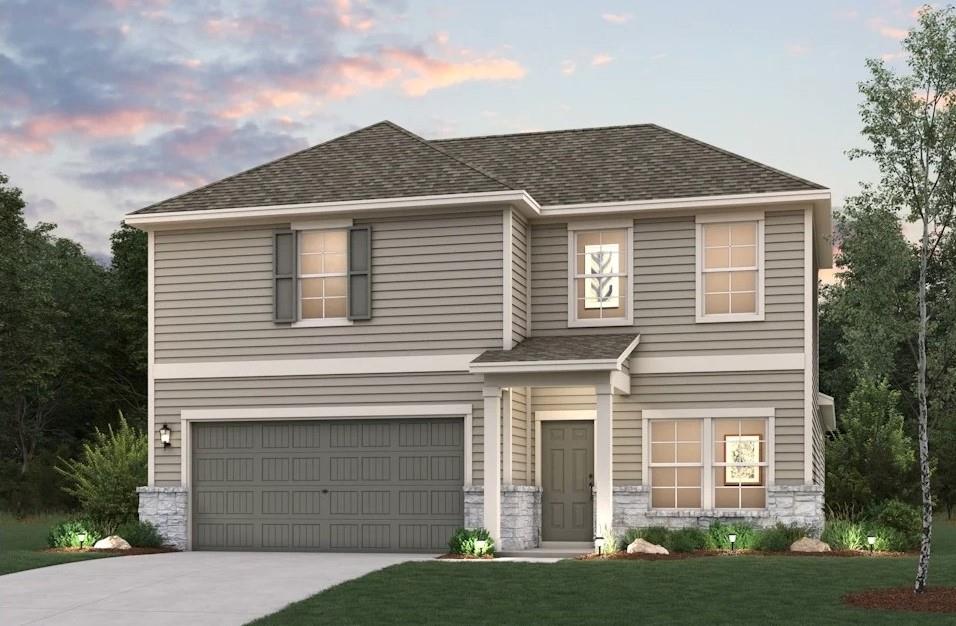 2208 Trailside Drive — photo