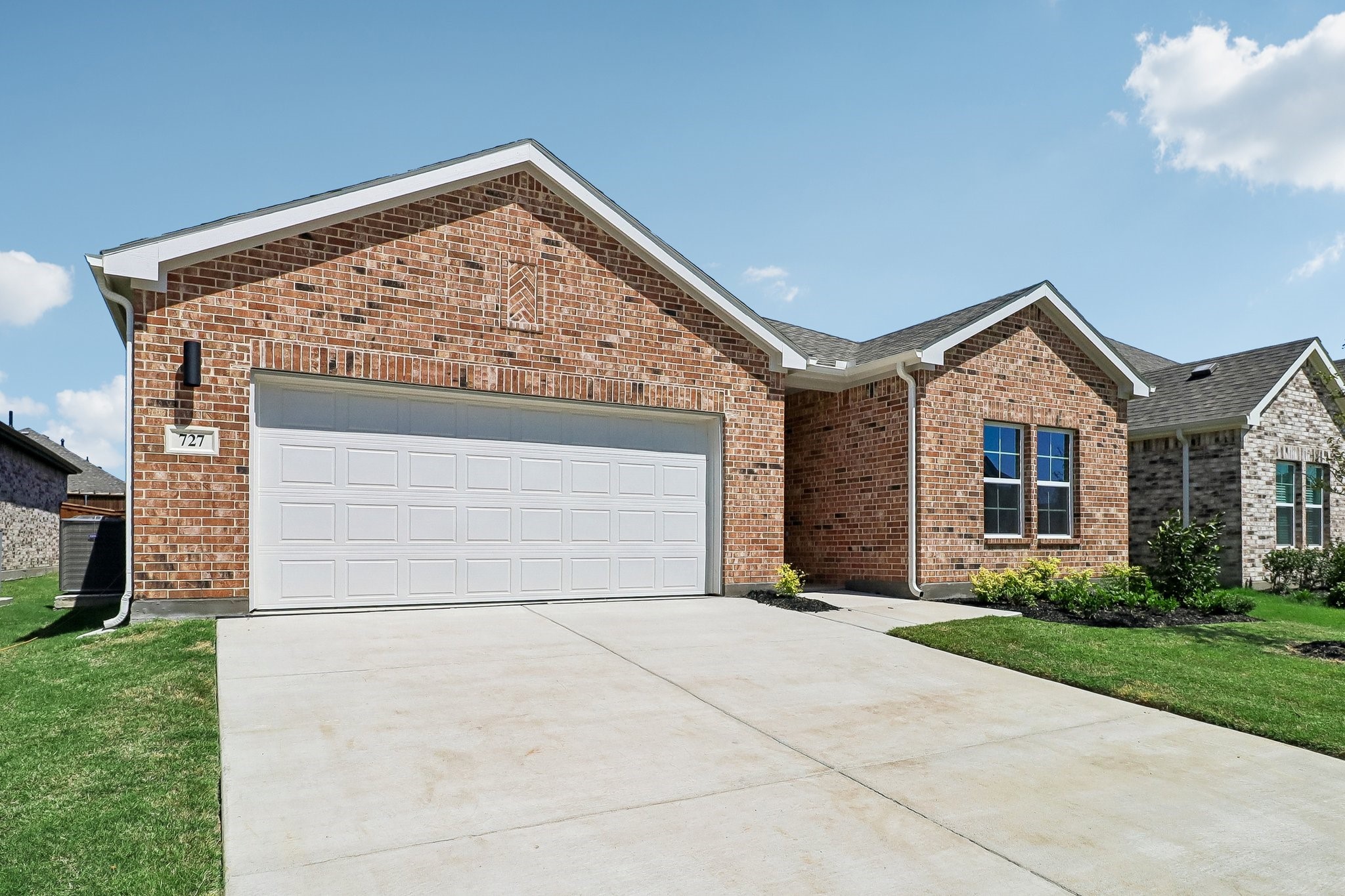 727 Carson Drive, Forney, TX 75126 — photo 3