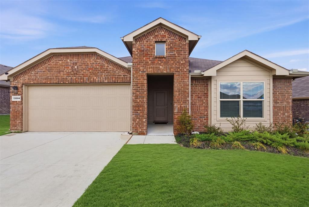 13504 Gunsmoke Lane — photo