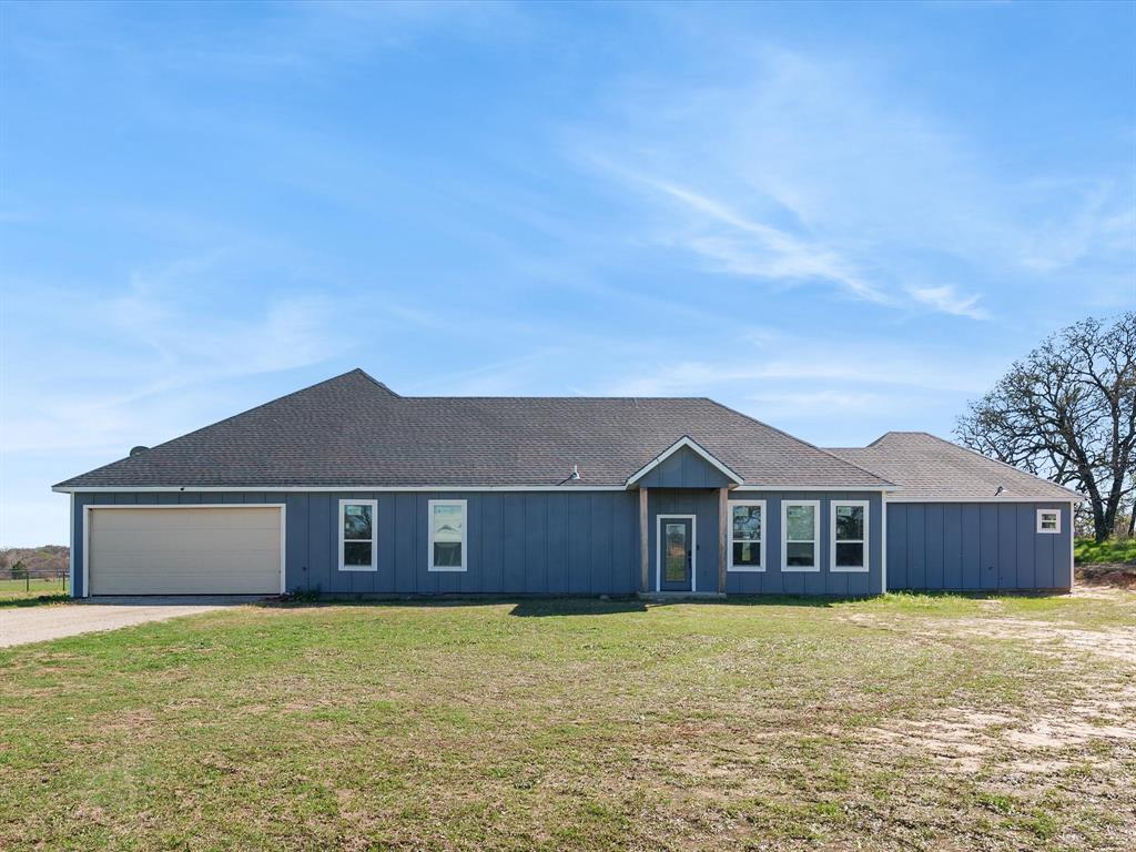715 County Road 4599 — photo