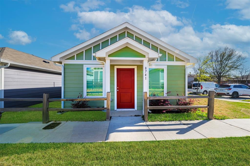 8741 Cottage Creek Drive — photo