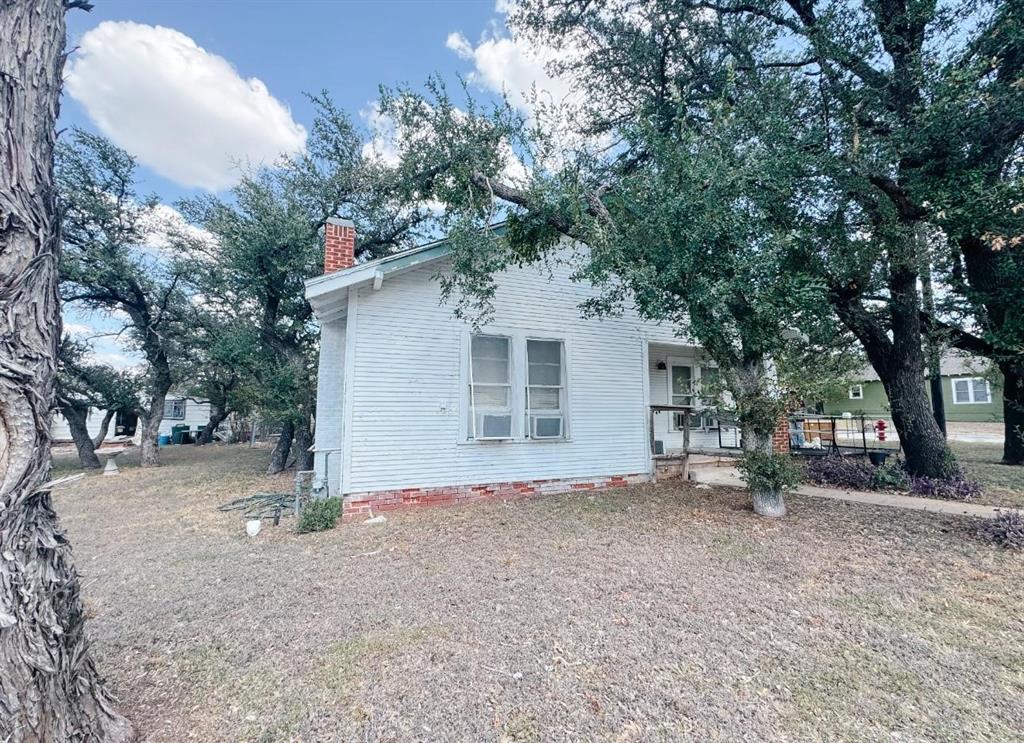 3410 Austin Avenue — photo