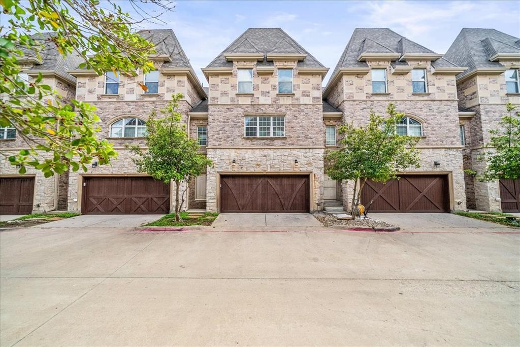 2700 Club Ridge Drive 34 — photo