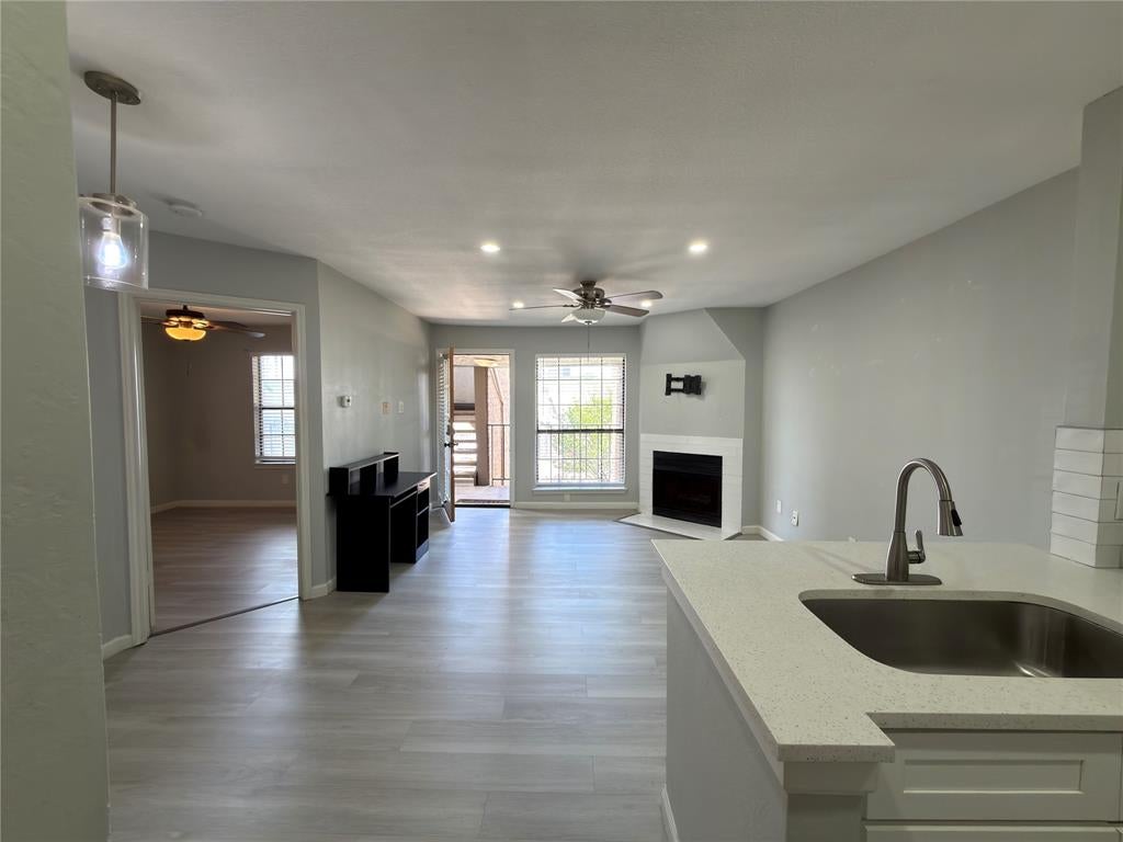 6108 Abrams Road 414 — photo