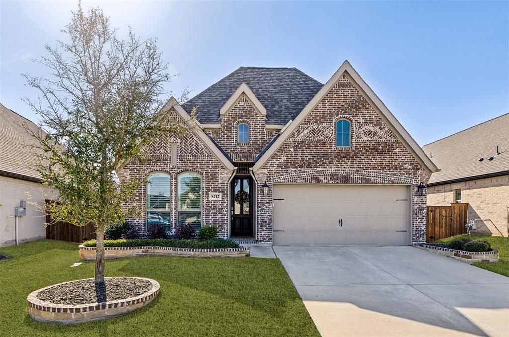8212 San Bernard Trail — photo