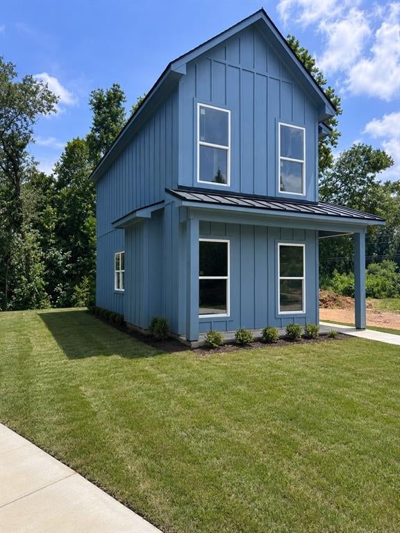 9051 Centennial Drive — photo