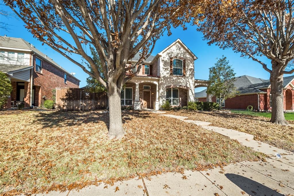 11508 Wentworth Drive — photo