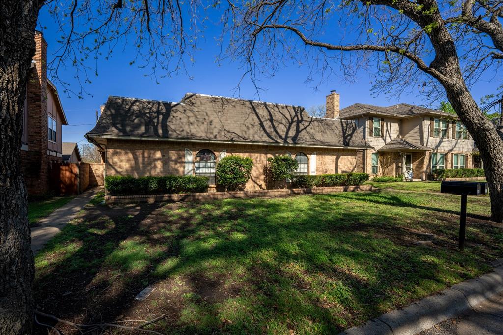 604 Windgate Court — photo