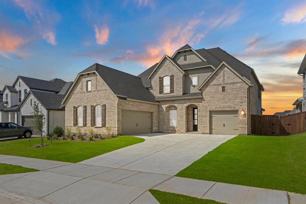 933 Mumms Field Drive — photo