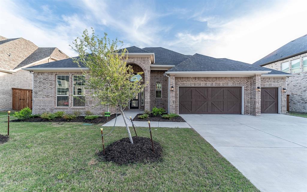 1855 Navarre Way — photo