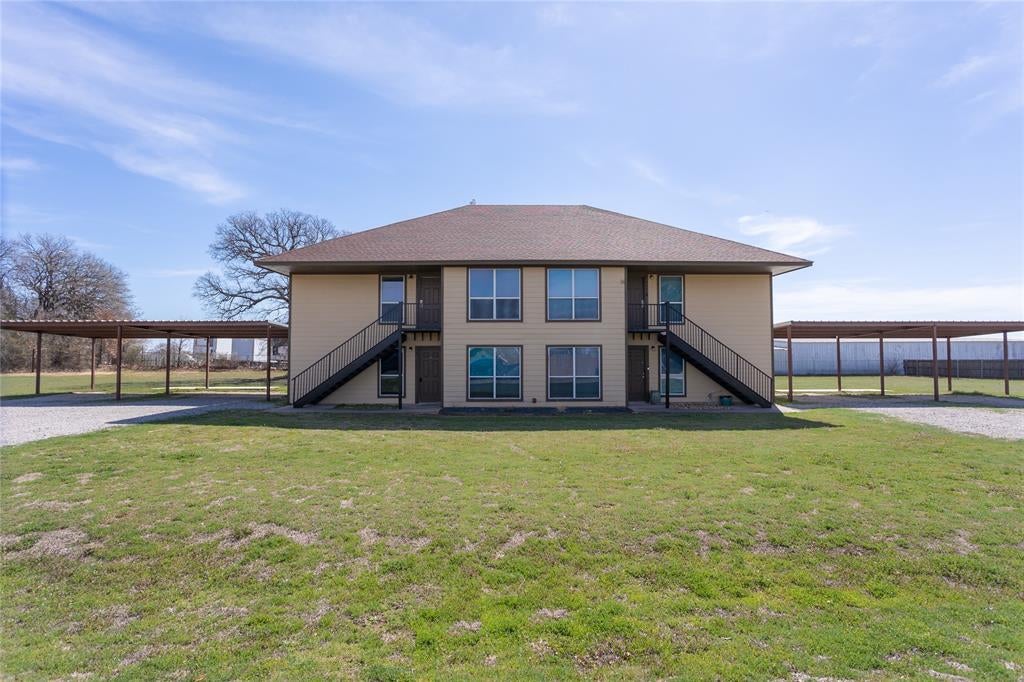 757 Olive Branch Road — photo