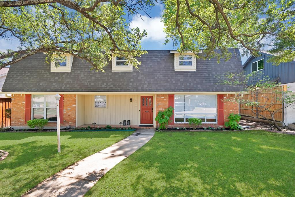 1427 Stagecoach Drive — photo
