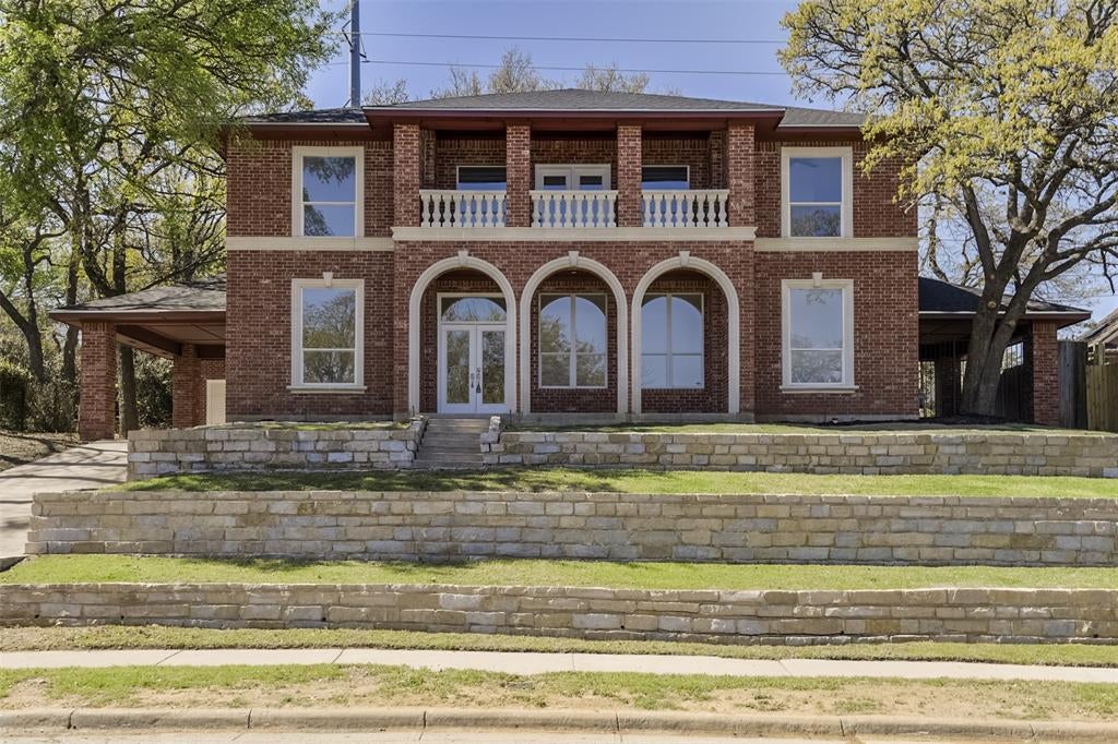 2916 Forestwood Drive — photo