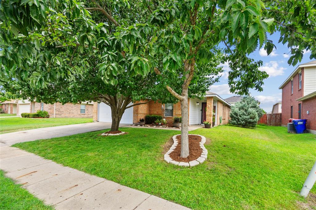 2708 Redwood Street — photo