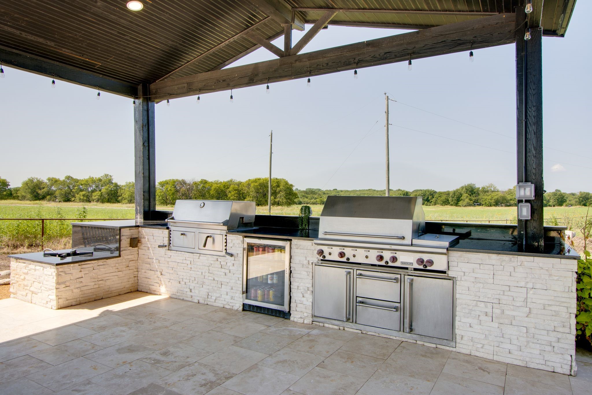 7299 Tom Trail, Krum, TX 76249 — photo 3